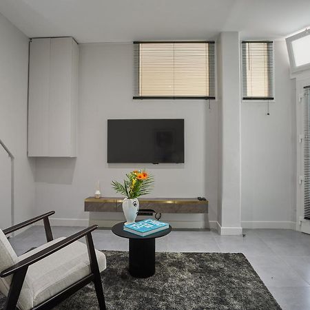 Residense Montmartre By Studio Prestige ปารีส ภายนอก รูปภาพ