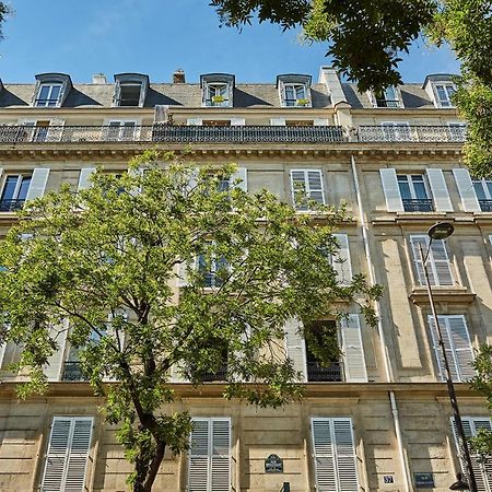 Residense Montmartre By Studio Prestige ปารีส ภายนอก รูปภาพ