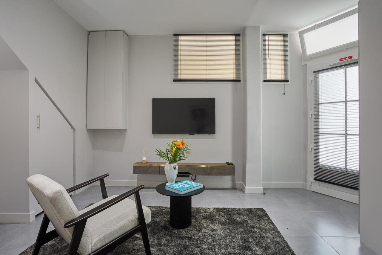 Residense Montmartre By Studio Prestige ปารีส ภายนอก รูปภาพ