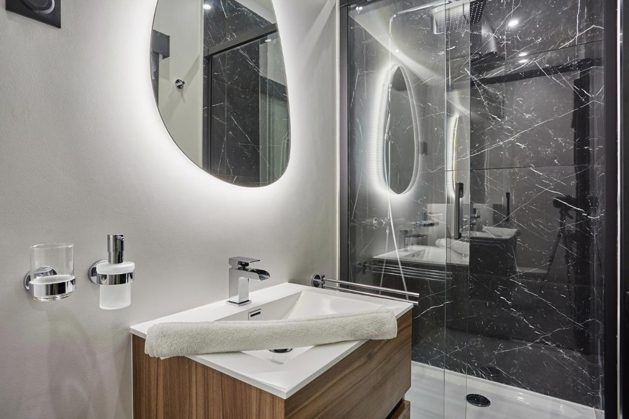 Residense Montmartre By Studio Prestige ปารีส ภายนอก รูปภาพ