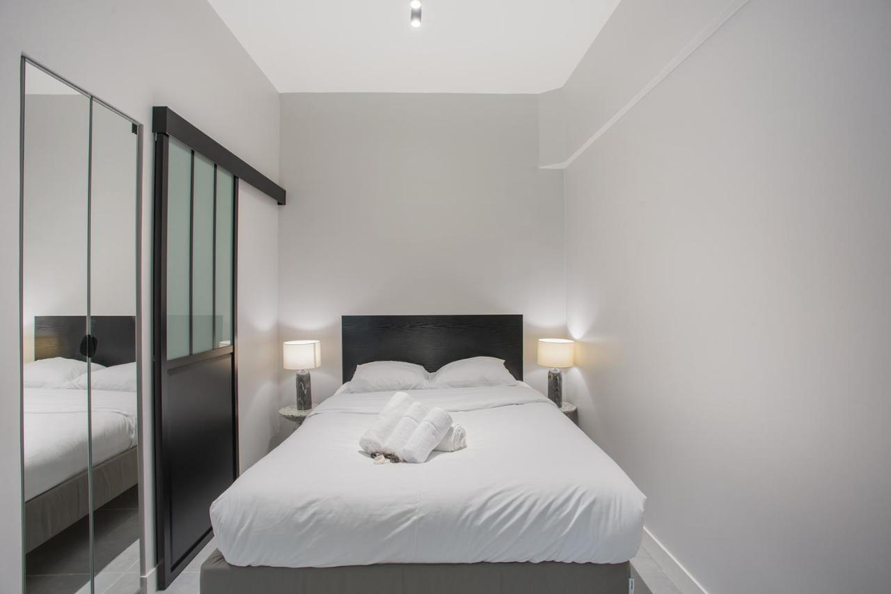Residense Montmartre By Studio Prestige ปารีส ภายนอก รูปภาพ
